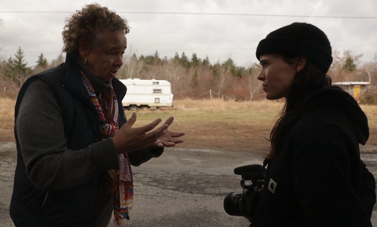 IndieOwnership's tweet image. ‘There’s Something in the Water’ Review: Ellen Page’s Urgent Netflix Documentary Confronts Environmental Racism indiewire.com/2020/03/theres… #indie #music
