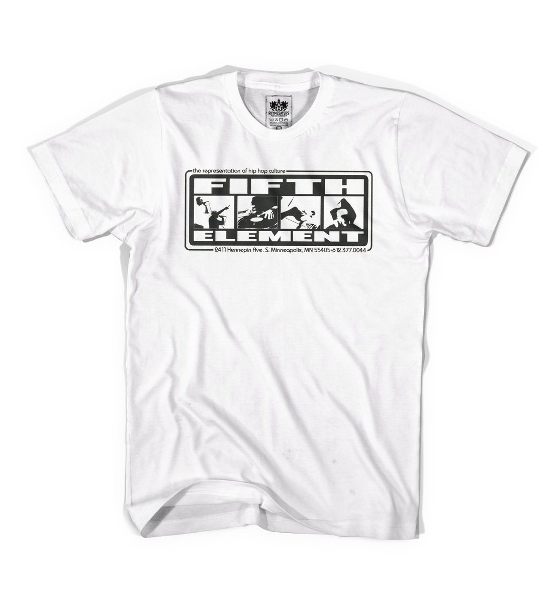 fifthelementRSE's tweet photo. A thread: 

For a very limited time, we will take pre-orders for the exclusive Fifth Element “OG” T-Shirt and Hoodie.
https://t.co/inx0ZsD1MA https://t.co/7dEGarOpTb