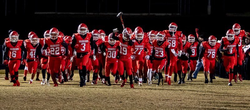MatoacaWarriorsFB (@mhs_warriors_fb) on Twitter photo Super proud of my guys <a href="/thecoleman33/">Jacob Coleman</a> & <a href="/thetroylewis21/">Troy Lewis β</a> for racking up offers.
UP NEXT:
<a href="/Akhari9/">Akhari Haggard</a> 6β2 285 OL/DL
<a href="/DylanFaniel/">Dylan FanielβοΈ</a> 6β2 245 DE
<a href="/_CVIII_/">Charles "Trey " Wills III</a> 5β11 150 DB
<a href="/jsmoove__3/">Jordan Robinson</a> 5β10 165 ATH/DB
<a href="/therealdbailey/">Dev B</a> 5β11 180 ATH/DB
<a href="/Thereal44MHS/">Benjamin White</a> 6β1 215 DE/TE
COME GET THEM! Hit me up anytime Super proud of my guys <a href="/thecoleman33/">Jacob Coleman</a> & <a href="/thetroylewis21/">Troy Lewis β</a> for racking up offers.
UP NEXT:
<a href="/Akhari9/">Akhari Haggard</a> 6β2 285 OL/DL
<a href="/DylanFaniel/">Dylan FanielβοΈ</a> 6β2 245 DE
<a href="/_CVIII_/">Charles "Trey " Wills III</a> 5β11 150 DB
<a href="/jsmoove__3/">Jordan Robinson</a> 5β10 165 ATH/DB
<a href="/therealdbailey/">Dev B</a> 5β11 180 ATH/DB
<a href="/Thereal44MHS/">Benjamin White</a> 6β1 215 DE/TE
COME GET THEM! Hit me up anytime