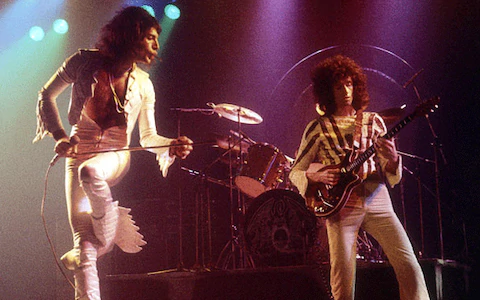 classic_iconic's tweet photo. Which band is better?

RETWEET for Queen 👑
LIKE for Led Zeppelin 🎸

#Queen | #LedZeppelin https://t.co/GGysRxp1DM