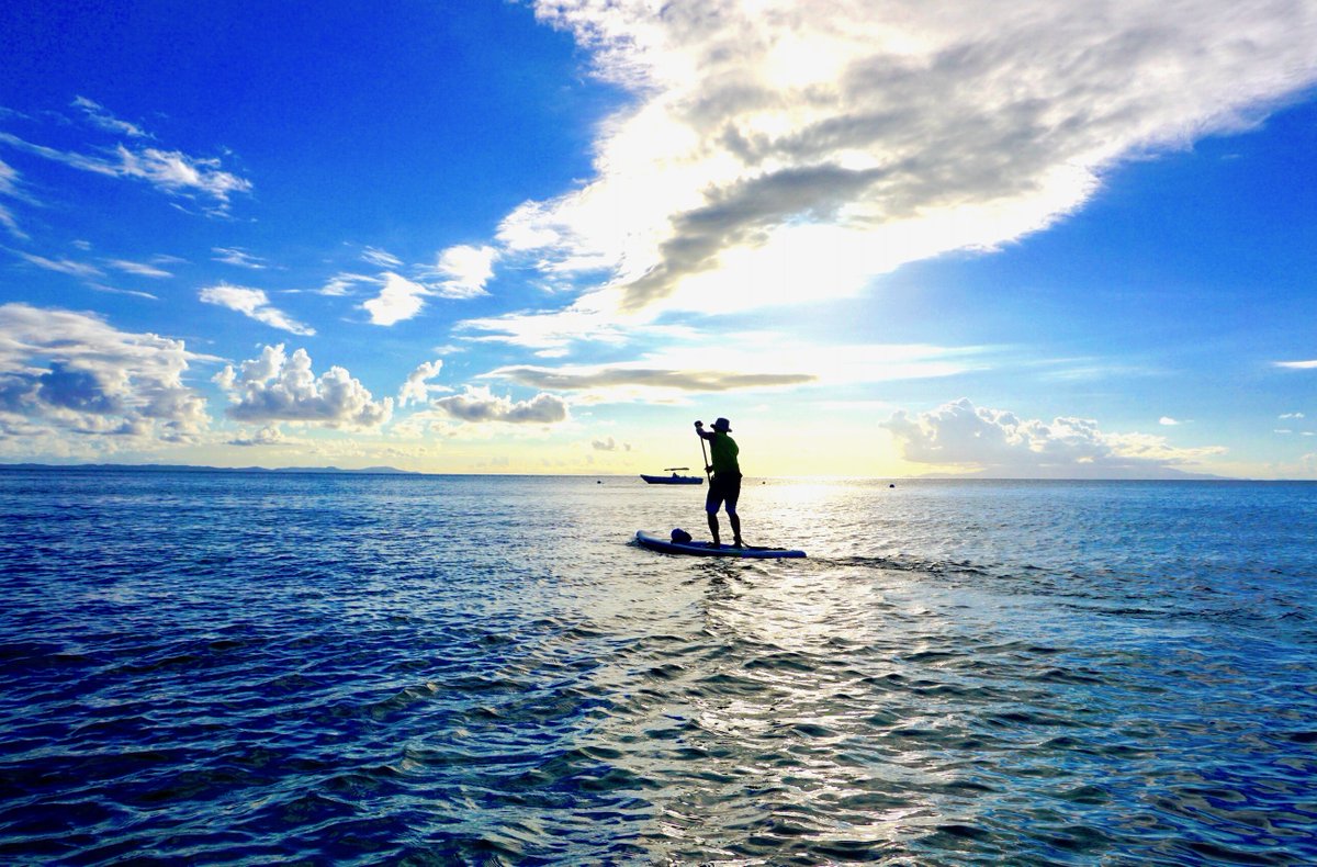 HeroSUPboards's tweet photo. Be in love with your life. Every minute of it. - Jack Kerouac
#herosup #paddleboarding #sup #alonetime https://t.co/XSMtf6ZNli