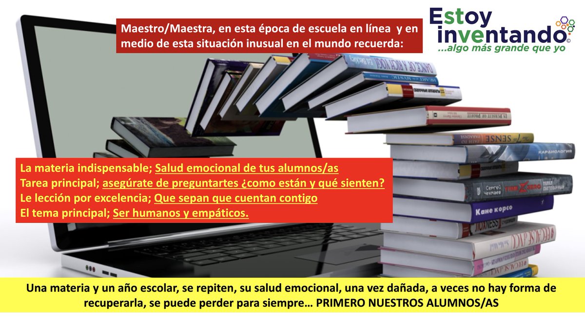 JenaroPliego's tweet photo. Si estas dando clases en línea, esto es para ti https://t.co/LMqNwHSUwo