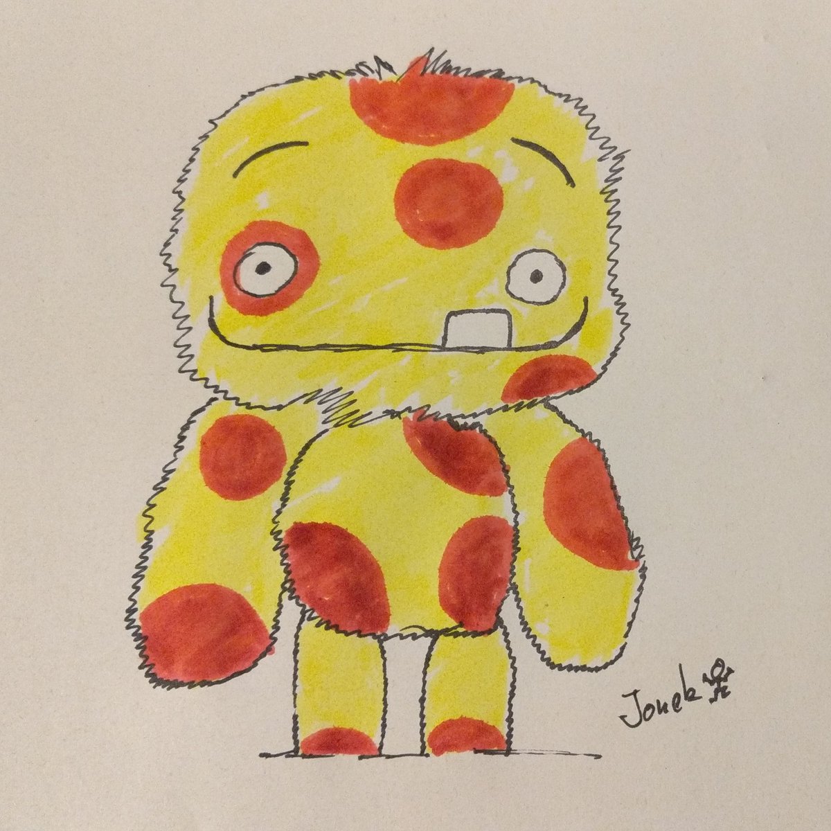 #DrawWithRob

Thanks for the inspiration in times of quarantine!

youtu.be/fJUgttyqvks