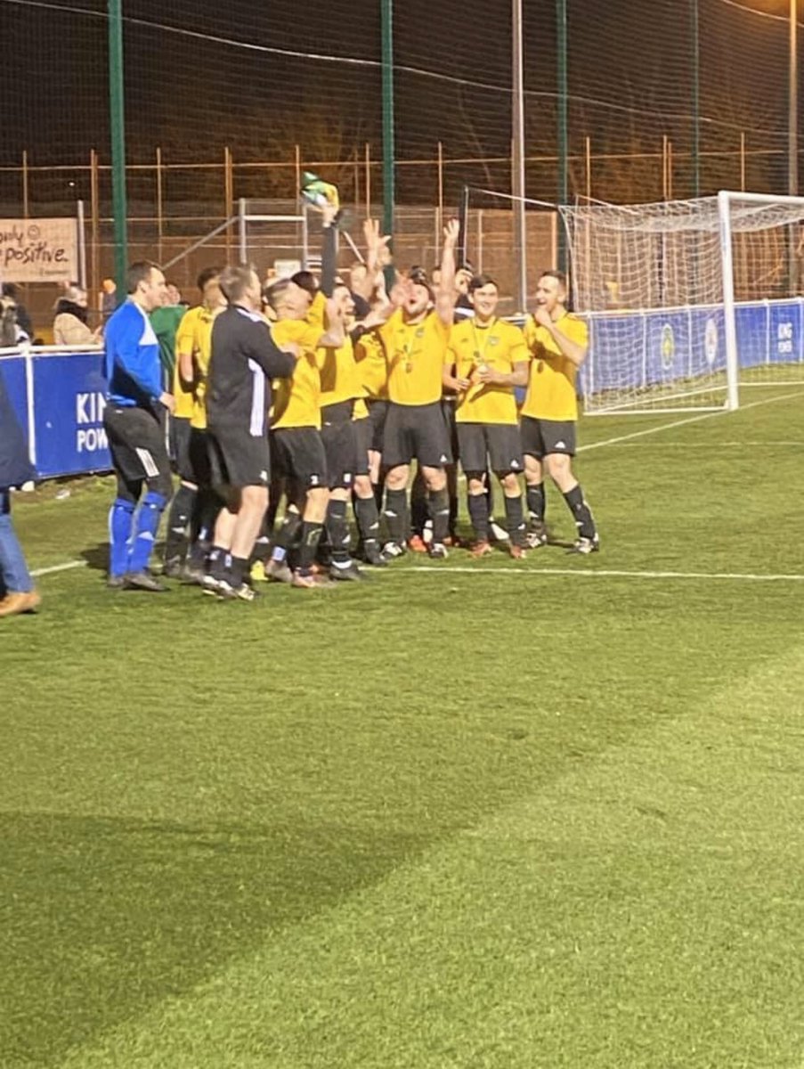 Fleckney Athletic Football Club tweet media