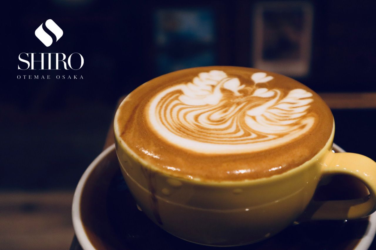 Sot Coffee Roaster ソットコーヒーロースター Good Morning Let S Keep Drinking Coffee Shirocafe Shirocafejp Takeout 読書 本 テイクアウト シロカフェ エスプレッソ カフェラテ 天満橋 谷町四丁目 天満橋カフェ 大阪カフェ 国際