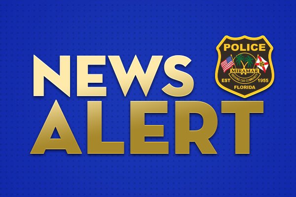 MiramarPD's tweet photo. In response to the threat of #COVID19 and its impact on our community, a mandatory Stay-At-Home Emergency Order has been issued for Miramar (effective 12:01 a.m. Saturday). To read the entire order click: https://t.co/b2AMLydsWj. #coronavirus https://t.co/S56UBIvfbJ