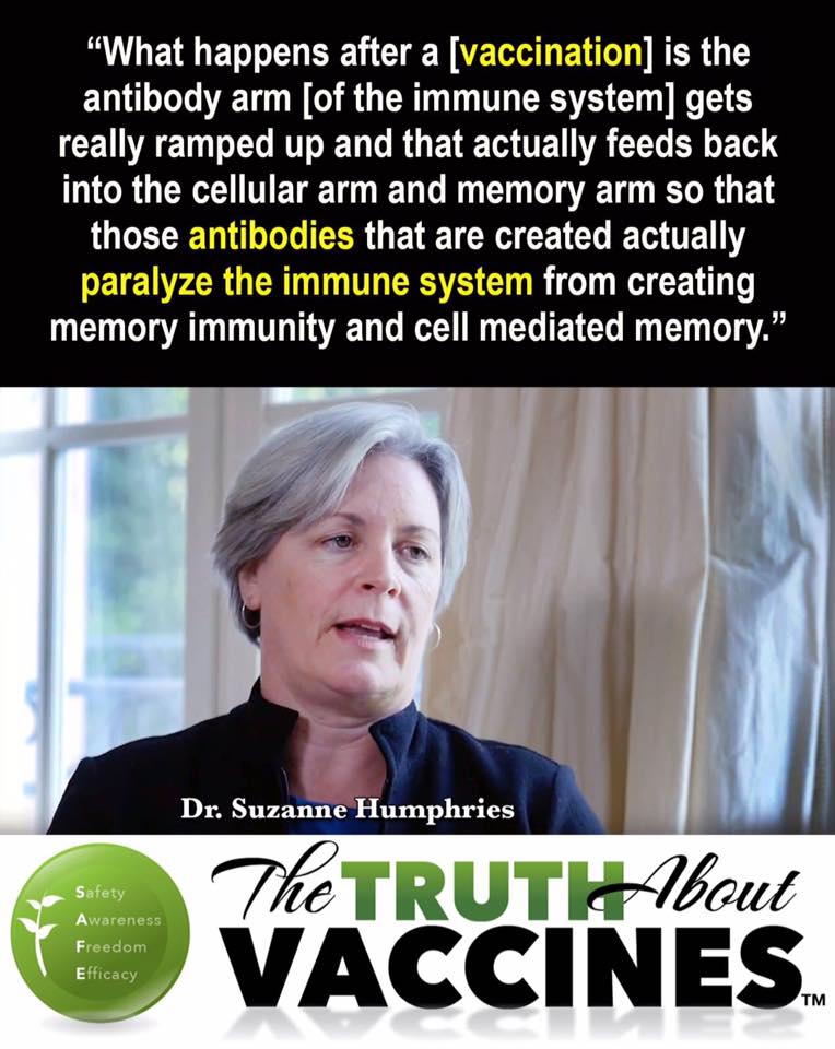Juanita87722370's tweet photo. @TammyParry @POTUS They've known for decades that vax-stimulated seroconversion is capable of suppressing the immune system/memory cells, without which there is no immunity.  Maybe this all ties together. https://t.co/oi1qM4HTRb