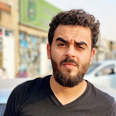 AseSamir's tweet photo. #NewProfilePic https://t.co/W1XqWjjViX