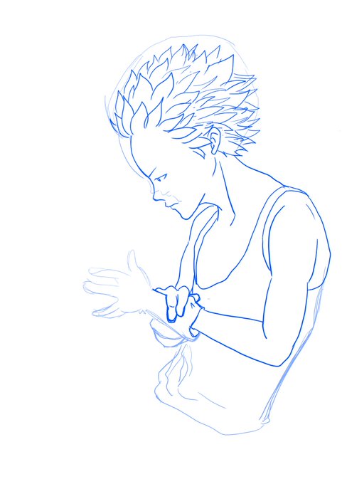 ろけっつイラスト修行録のtwitterイラスト検索結果