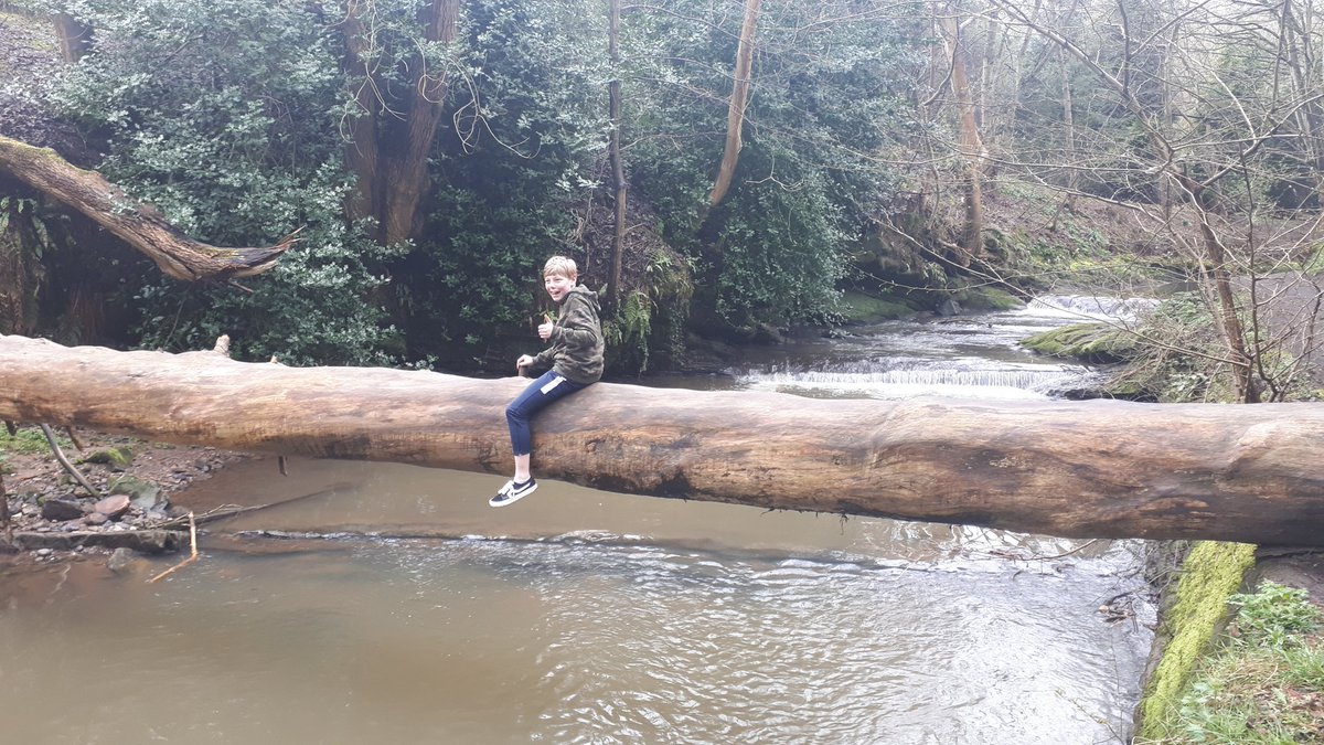 jadelumsden89's tweet photo. @CanongatePS Kayden on his walk telling me stories of out for education. https://t.co/dtX15q7SjM