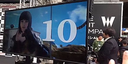 dail15_noctis's tweet photo. FFXV - Launch Jap 2016 Countdown :
09 cor
10 gentiana
11 carbuncle
#FinalFantasyXVUniverse #ファイナルファンタジーXV #FFXV #FF15 #dawnofthefuture #FFVersusXIII #FFWiki #FinalFantasyXV #FinalFantasy15 #FinalFantasy #FFvsXIII #Launch2016 #東京都 https://t.co/yWC7BBVEqn