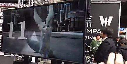 dail15_noctis's tweet photo. FFXV - Launch Jap 2016 Countdown :
09 cor
10 gentiana
11 carbuncle
#FinalFantasyXVUniverse #ファイナルファンタジーXV #FFXV #FF15 #dawnofthefuture #FFVersusXIII #FFWiki #FinalFantasyXV #FinalFantasy15 #FinalFantasy #FFvsXIII #Launch2016 #東京都 https://t.co/yWC7BBVEqn