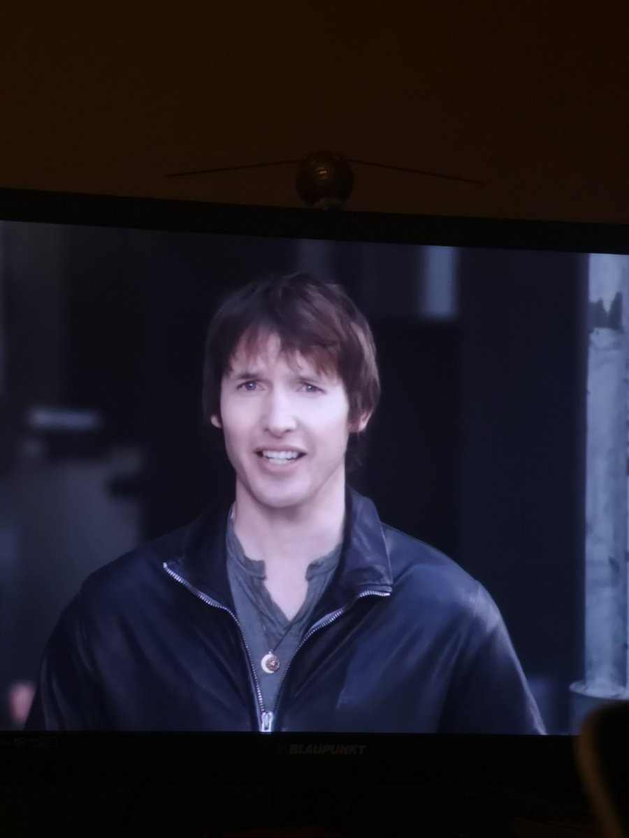 || AND PUTTING JAMES BLUNT ON MY TV DOESN'T COUNT AS REVENGE!