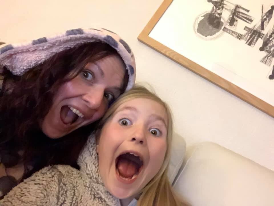 ymcasutcol's tweet photo. #sofaselfie winners are...
- Rushna &amp; Ayaan win Nando’s voucher 
- @currydesign1 wins @buzzard_valley vineyard tour
- Griff @YvonneTill26 of @Henwood_Court wins Scrubbit carpet treatment 
- @JudithHutch of @arkmediaprods wins a Tee Pee Party 
 @AlexandraRozsa kudos on your video! https://t.co/4StVdVEe0B