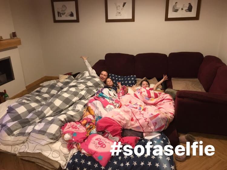 ymcasutcol's tweet photo. #sofaselfie winners are...
- Rushna &amp; Ayaan win Nando’s voucher 
- @currydesign1 wins @buzzard_valley vineyard tour
- Griff @YvonneTill26 of @Henwood_Court wins Scrubbit carpet treatment 
- @JudithHutch of @arkmediaprods wins a Tee Pee Party 
 @AlexandraRozsa kudos on your video! https://t.co/4StVdVEe0B