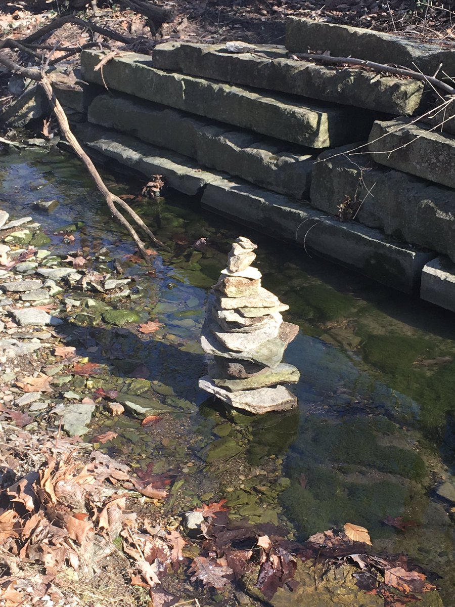 IUgradSA's tweet photo. Students at IU Bloomington may be gone, but they have left traces behind. https://t.co/GTOUKiVFmn