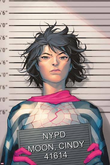 S1lksense's tweet photo. — Yes. —

Pero sigo siendo menos criminal que tu. Mi crimen, evitará más crímenes e incluso, una pandemia. https://t.co/5xlCi6TXwh