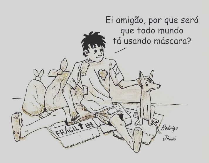 Triste Realidade......