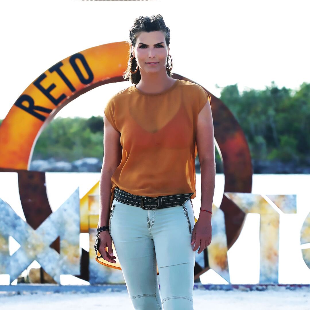 UnicableOficial's tweet photo. ¡Por qué tú lo pediste! A partir del proximo lunes regresa el @reto4elementos con @Montserrat33 y tus participantes favoritos, a las 12:30 pm por @UnicableOficial #FelizFinde #BuenViernes #Reto4Elementos #TodosSomosUnicable https://t.co/OHQpCuoumD 🌿💨🔥💧 https://t.co/DB1XJz6yX3