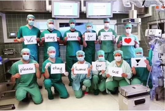Help our doctors.  Support the community approach.  Donate to help!

gofundme.com/f/help-austin-…

Austin Chinese Community Covid-19-Fighting Alliance In Action!

saveaustin2020.wordpress.com