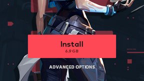 Valorant en español tweet media