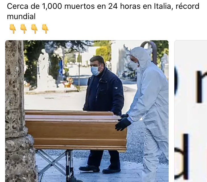 El Corre Corre tweet media