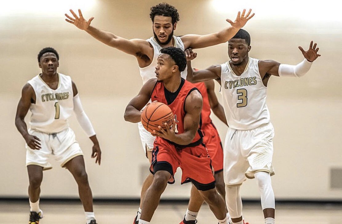 Blessed to receive an offer from st.cloud tech <a href="/SCTCC_Hoops/">Andrew Cone</a>