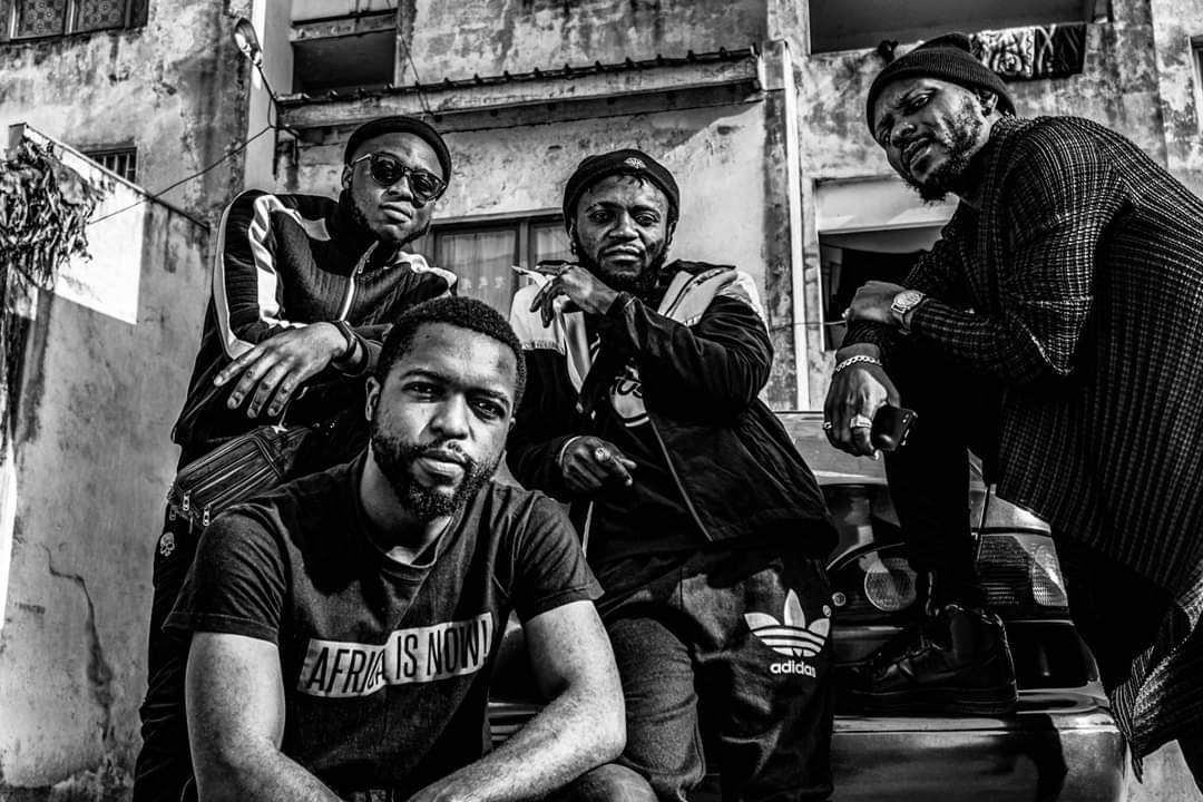hollahiro's tweet photo. Watch #RunMop visuals by TATA @Contri_Boy
@newbellmusic๐
๐ฅ @Ndukongbertrand ๐๐ฅ
https://t.co/qDfEURO5h3 https://t.co/KxWKo4gvai