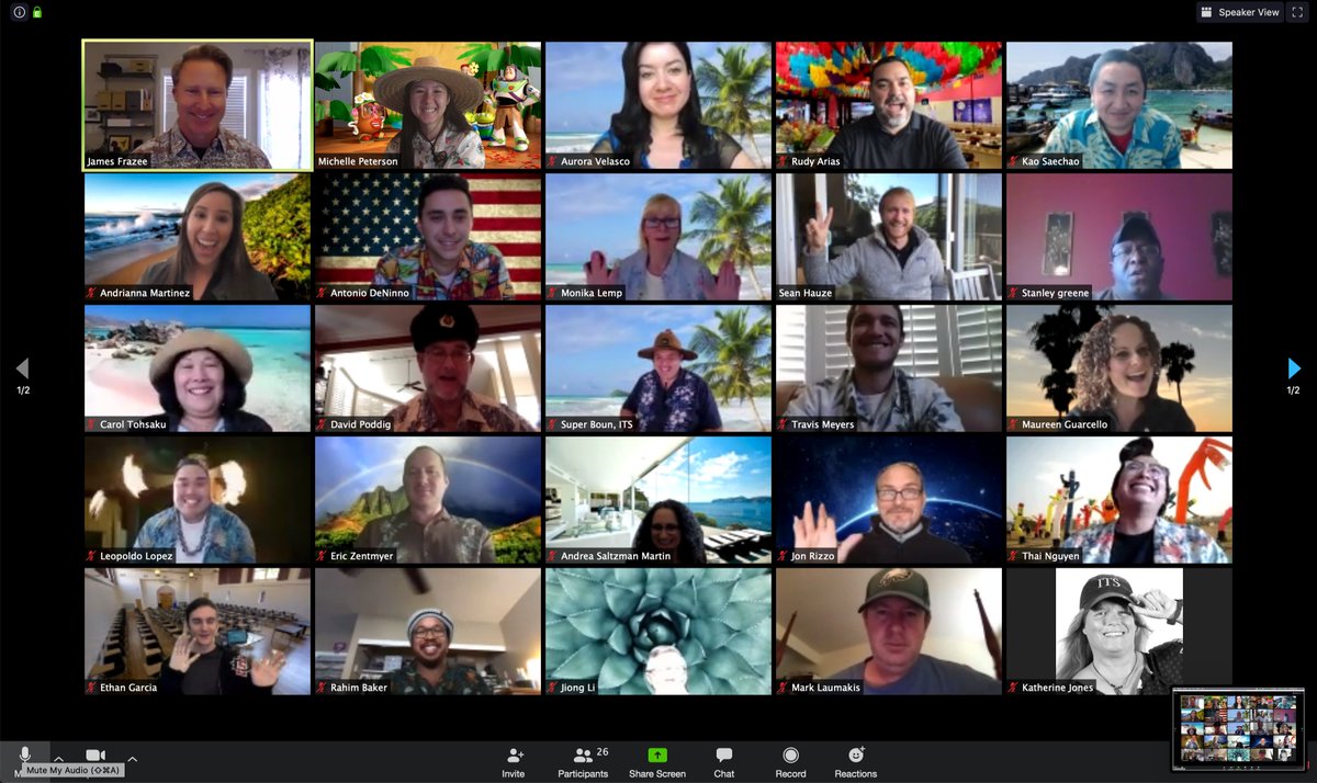 SDSU ITS tweet media