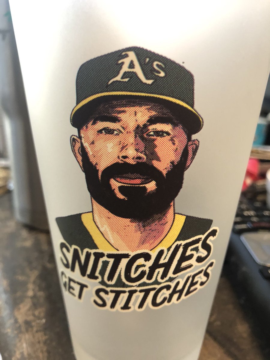 Evan Gattis tweet media
