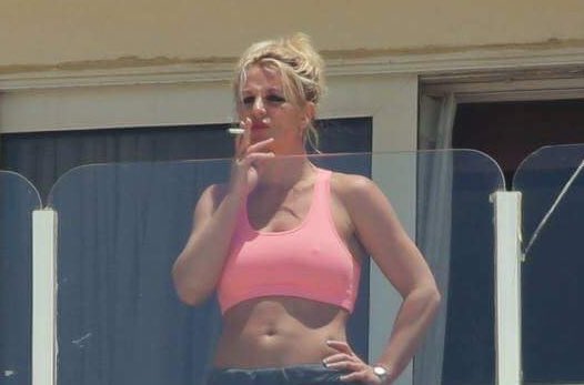 Britney Fan On Twitter This Week Britney Spears Started The Revolution Beat Usain Bolt S 100m Record Wished Mariah A Happy Birthday Went Viral For A New Reaction Meme