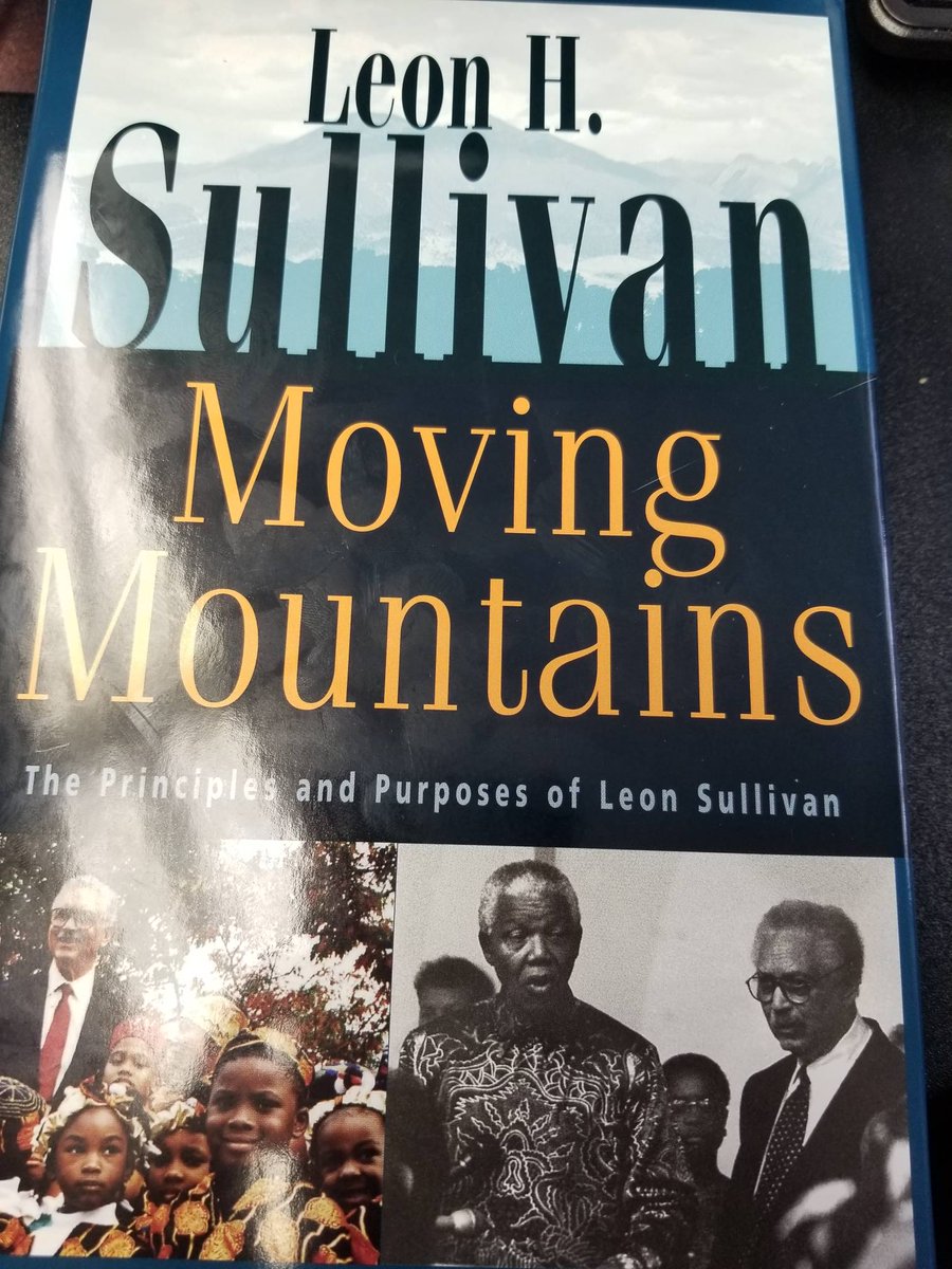 BounceBack2017's tweet image. Join us in reading/listening to at least one book a month!📈⚔📚✊🏿🏁 #april #leonsullivan #googlehim