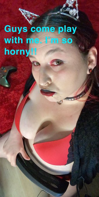 https://t.co/M9ybBLSlte Guys come play with me. I&rsquo;m so horny! https://t.co/JRoya3CmKZ<a href="/tag/newprofilepic"class="tags"><span>#newprofilepic</span></a>