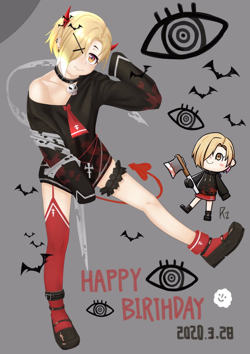 Twoucan 白坂小梅誕生日 の注目ツイート イラスト マンガ コスプレ モデル