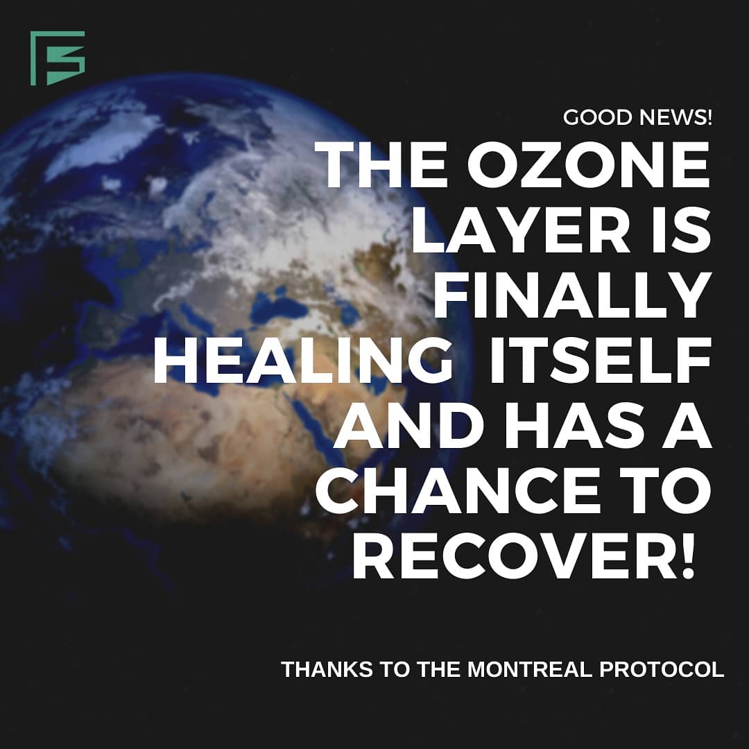 FizzySnap's tweet image. #ozone #naturematters #NatureIsHealing #montrealprotocol #StayHome