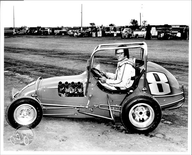 ulleryracing's tweet photo. Old School Ullery Racing! PAPA Rod Ullery #OldSchool https://t.co/C8achiD88m