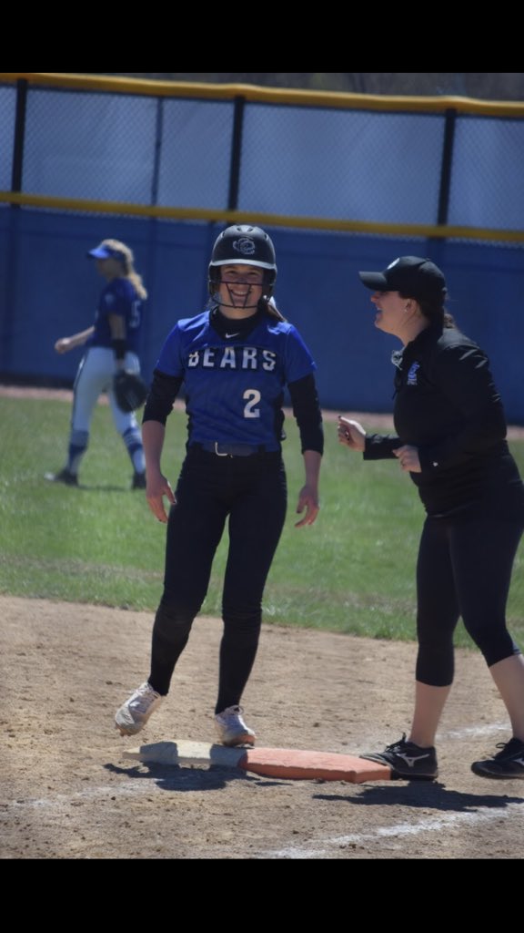 Lake Zurich Softball tweet media