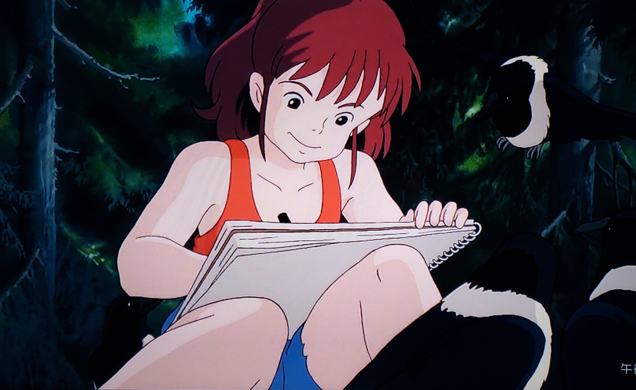 みゆ 魔女の宅急便 高山みなみさん今更だけど一人二役凄いよね 当時観た時はさすがにそういうの分からなかった年齢からな 声優顔出しは全く抵抗なくて わ この人なんだーー って感じだったけど 魔女の宅急便 T Co Fp4zmrkzop