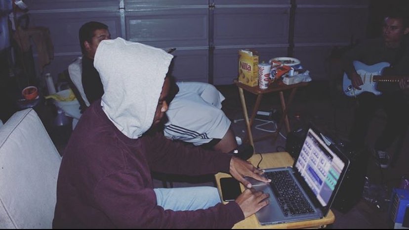 Malcolm🤴🏾🐆 tweet media