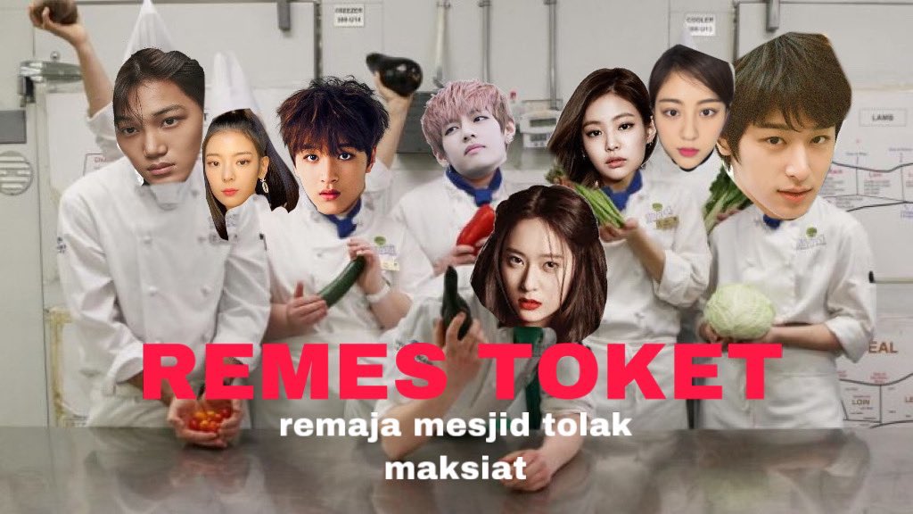 zuzunyawuwu's tweet photo. ㅤ⠀
⠀  ⠀ ⠀  ⠀ ⠀ ᴛʜʀᴇᴀᴅ ᴘʟᴏᴛ
ㅤ      ❛ 𝑚𝑎𝑠𝑎𝑘 𝑚𝑎𝑠𝑎𝑘 𝑏𝑒𝑟𝑠𝑎𝑚𝑎
               𝑘𝑒𝑙𝑢𝑎𝑟𝑔𝑎 𝑹𝒆𝒎𝒂𝒔 𝑻𝒐𝒌𝒆𝒕 ❜

⠀  ⠀#𝖬𝖺𝗌𝗍𝖾𝗋𝖢𝗁𝖾𝖿𝖧𝗎𝗂𝗓 𝗐𝗂𝗍𝗁 𝖧𝗎𝗂𝗓𝖼𝗅𝗌𝖽 https://t.co/r9aANYZDLM
