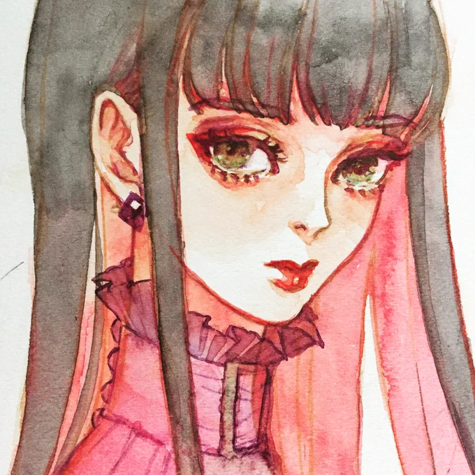 らくがき 