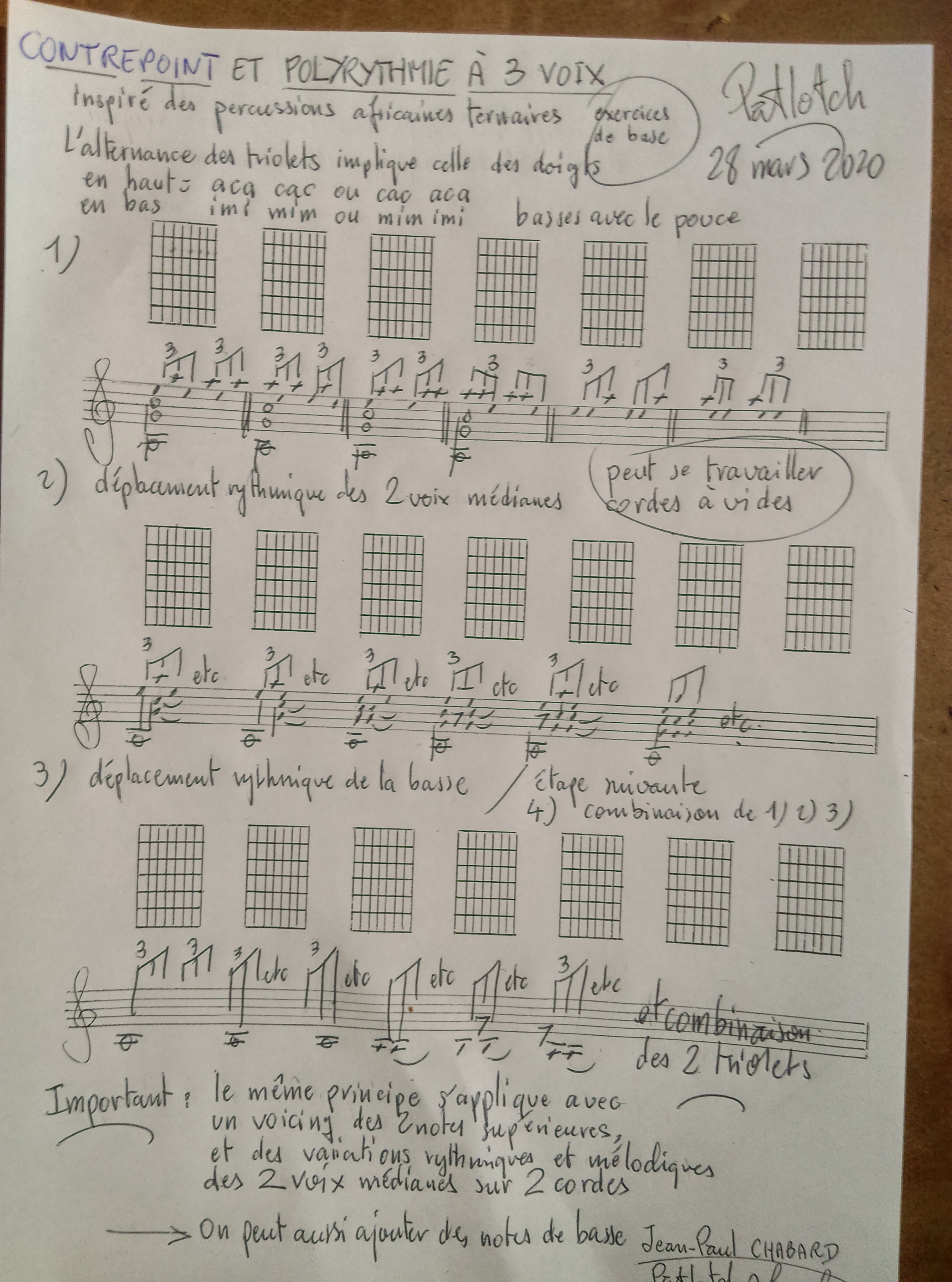 pour - I 1. TECHNIQUES et MUSIQUES, IMPROVISATION pour GUITARE. 5 doigts main droite (6, 7 & 8 strings) - Page 2 EUK5tHjWkAE8gBn?format=jpg&name=4096x4096