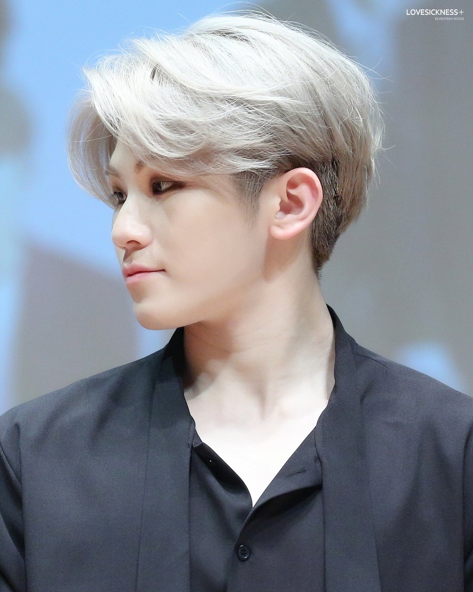 190929
#SEVENTEEN #세븐틴 #WOOZI #우지