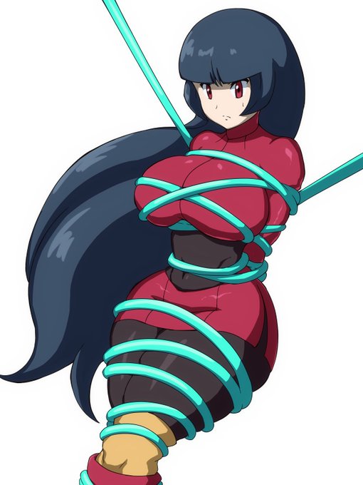 ナツメさんを束縛したい 