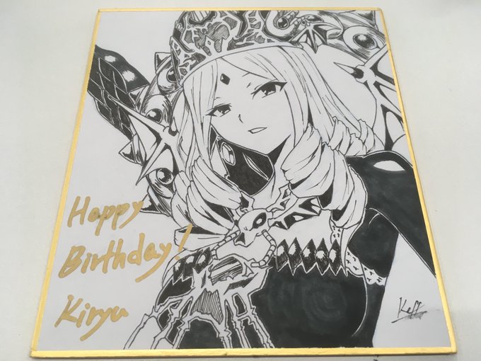 Kiryu グリム動画さん の人気ツイート 2 Whotwi グラフィカルtwitter分析