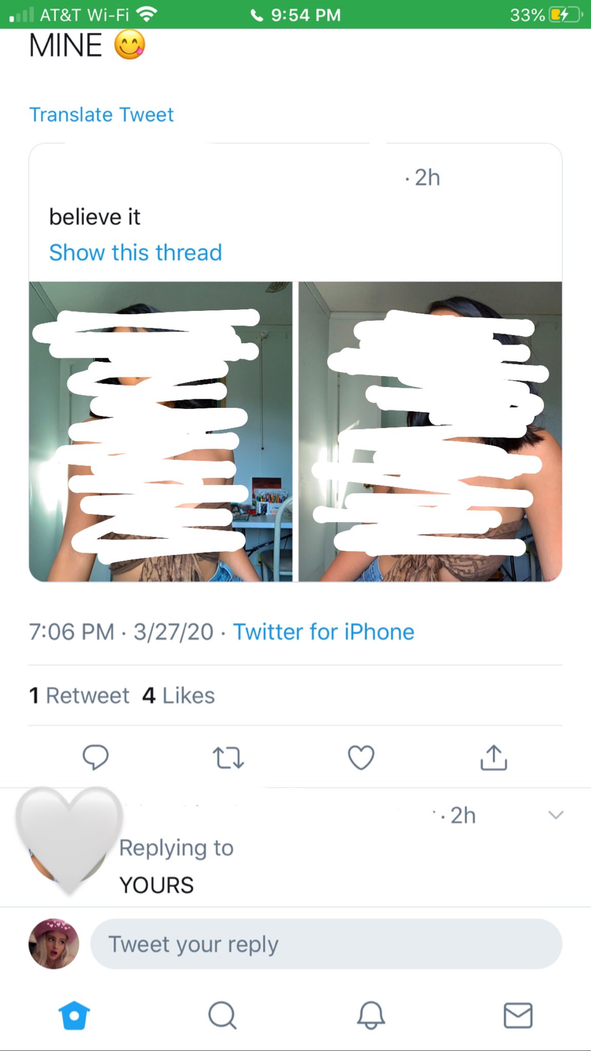 Dgafbella only fans