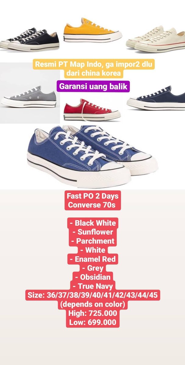 converse 39 000