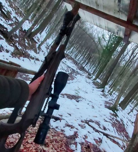 Mauser_USA's tweet photo. Favorite #huntingspots with favorite #huntingrifles
.
.
.
.
.
PC: @szabolcs.czako
#mauserusa #mauserm12 #mauserm12max #huntingrifle #hunting #mauser #m12max https://t.co/c0ejTV9boI