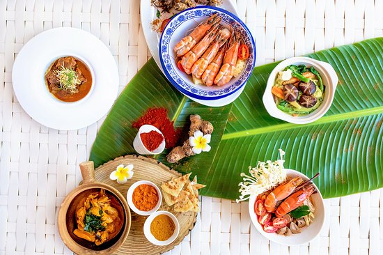 S.E.A Restaurant is by far the perfect venue for an Asian / Fursion cuisine with your family and friends gathering in a nice atmosphere. ow.ly/iDFy50yYeNT