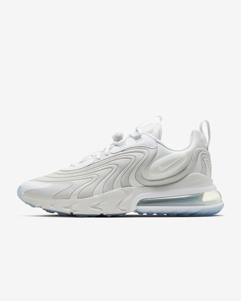 Snkr Twitr New Nike Air Max 270 React Eng Dropped Via Nikestore Blackened Blue T Co Mxgiol3u0z Photon Dust T Co Ipxksf6ect Ad T Co Rymafjp9ia